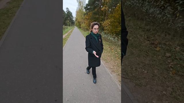 Дорожные беседы. Сезон 1. Выпуск 3.
Варвара Световцова о беге в жизни