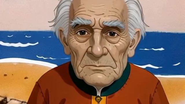 я понял  если нагрубить тёте Любе будет плохо 💀