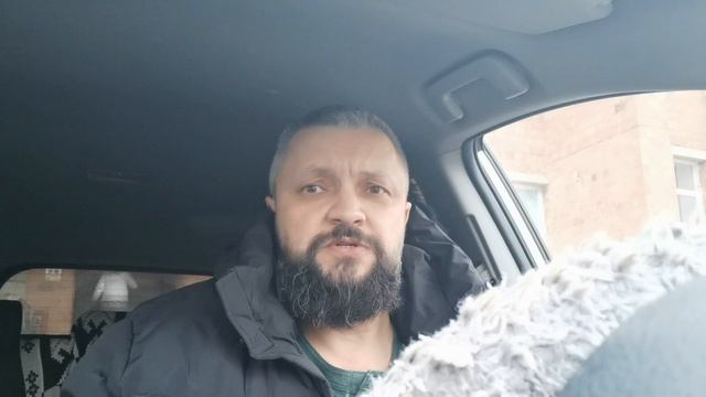 Каменные джунгли