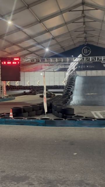 Картинг. Тренировка #каскадёры #кинотрюк ##съемкифильма