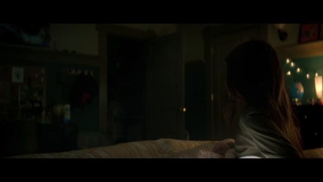 Смотреть онлайн Бугимен The Boogeyman - Трейлер 2