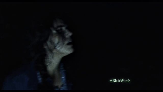 Смотреть онлайн Ведьма из Блэр Новая глава Blair Witch - Телеролик