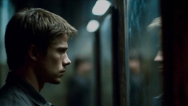 Зеркало 🪞 🙋♂️