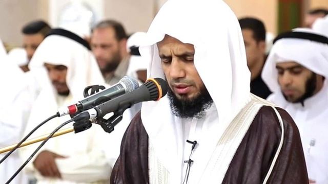 111. Сура аль-Масад || Абу Бакр Аш-Шатри