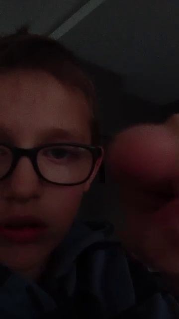 Я изменила аватарку на пока что