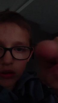 Я изменила аватарку на пока что