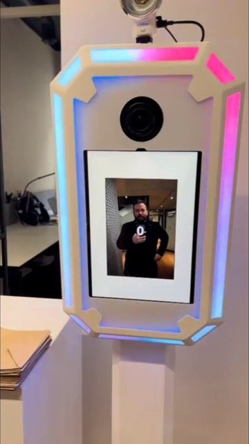 Процесс создания фото ИИ