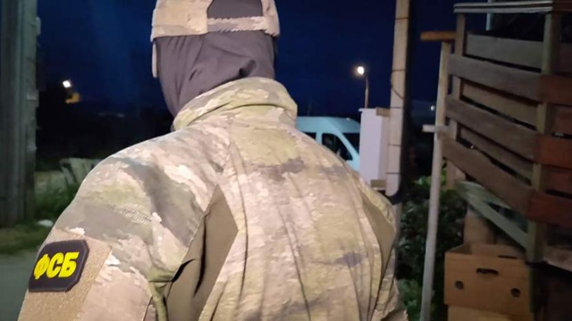 ФСБ пресекла работу майнинг-фермы в Челябинской области