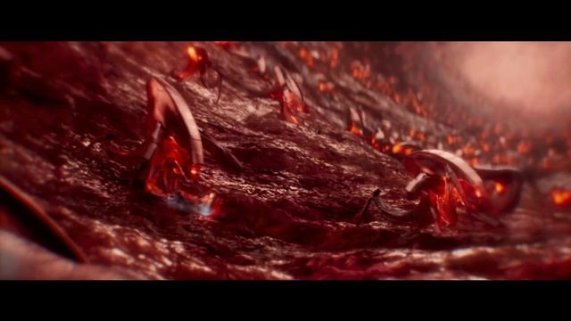 Смотреть онлайн Бладшот Bloodshot - Международный трейлер