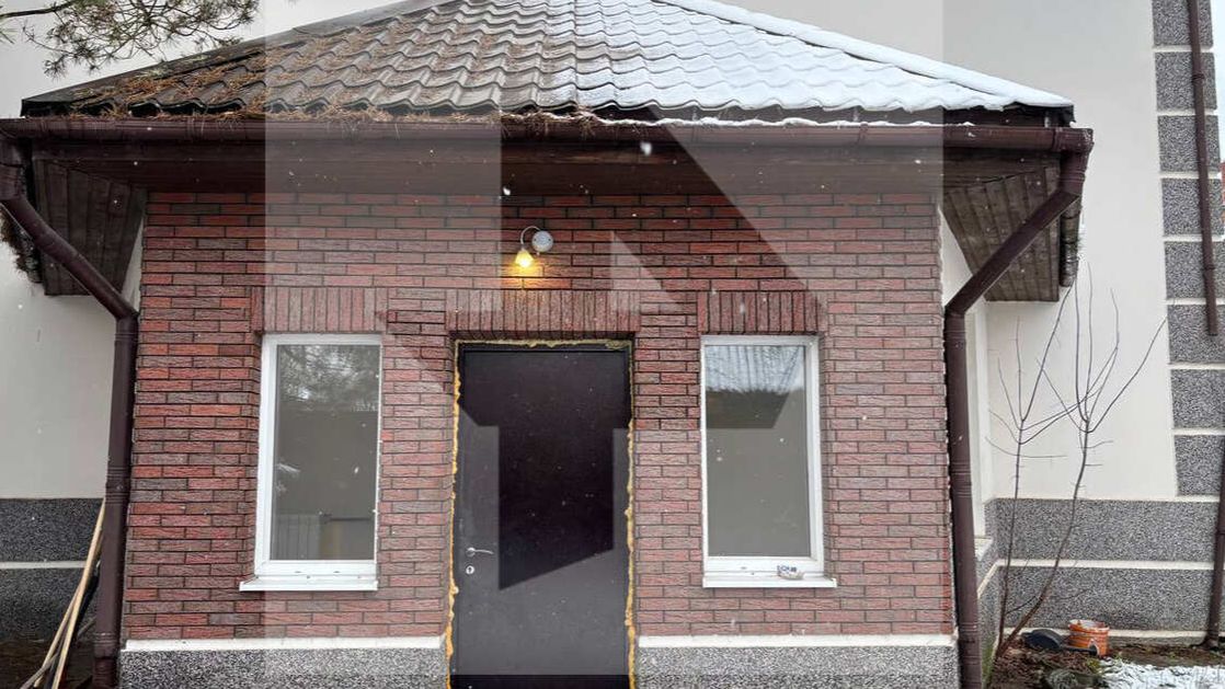 Кадры штурма подмосковного рехаба, где пытали подростков