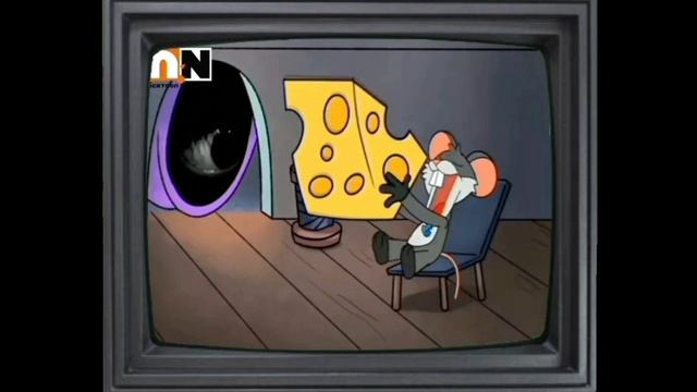 Полностью мультфильм catnap и toulie