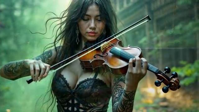 PIANO VIOLIN METAL BASS - Illusion Theme Music Cinematic Instrumental