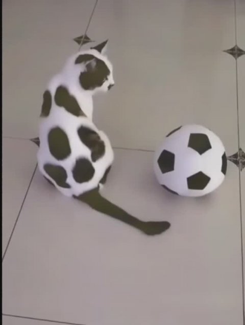 😾 Забавные котики