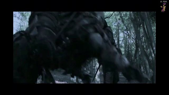 BallaDonna и Лу - Wolf