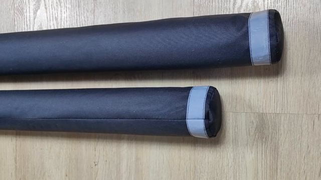 Направляющтие ворота для курганского прицепа 