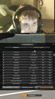 СМЕШНЫЕ МОМЕНТЫ НА СТРИМЕ!