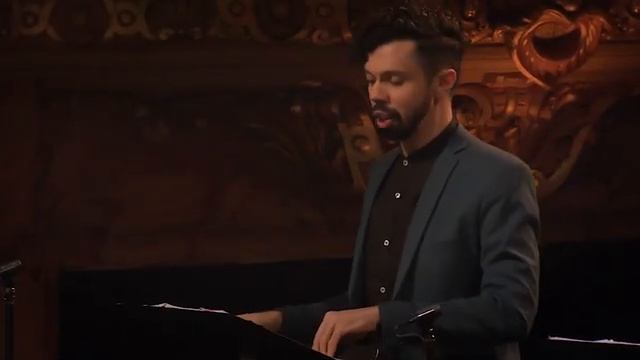 SCARLATTI Il primo omicidio Ti rispon