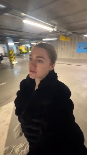 Охота за пассивом: ищу идеальный паркинг в Петербурге 🧟♀️