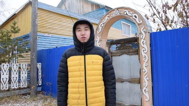 О Гавриле Иосифовиче Чиряеве