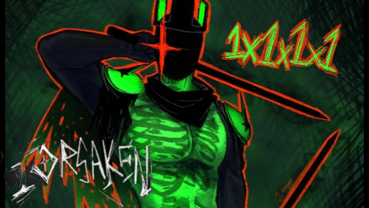 1х1х1х1 Подборка каток с лучшими скинами