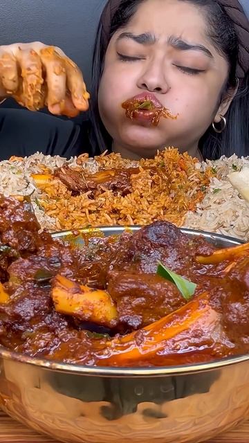 SPICY MUTTON BHUNA MASALA, SPICY MUTTON KALA BHUNA, CREAMY MUTTON KORMA, CHICKEN BHUNA & FRIED RICE