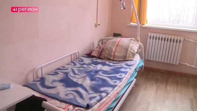 80 ПОДТВЕРЖДЁННЫХ СЛУЧАЕВ ГРИППА А ВЫЯВИЛИ НА КАМЧАТКЕ • НОВОСТИ КАМЧАТКИ