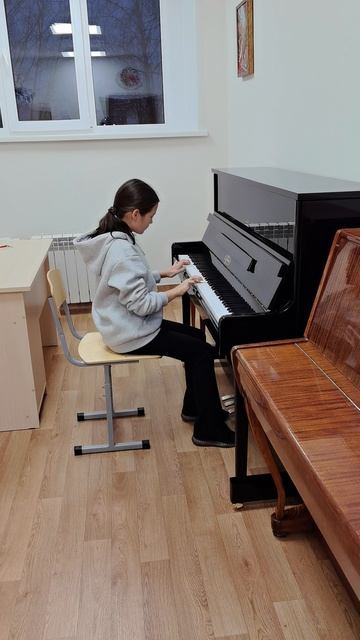 2 Всероссийский конкурс для обучающихся по предмету общее фортепиано " Все за рояль "