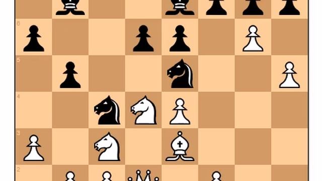 НАШ Сергей Карякин гениально СНЕС Веселина Топалова