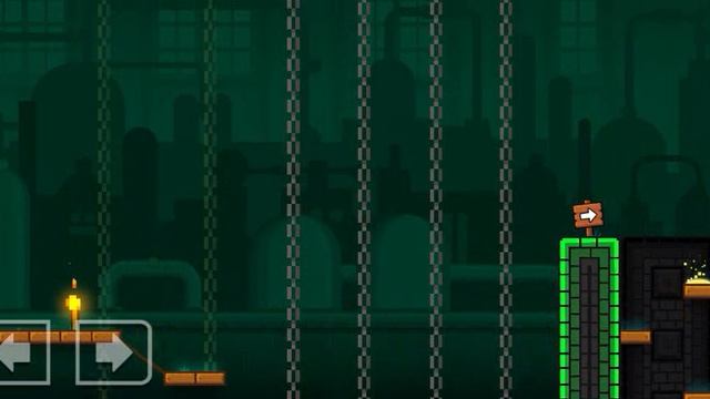 Как пройти 2 уровень в Зетавре на 3 монеты.