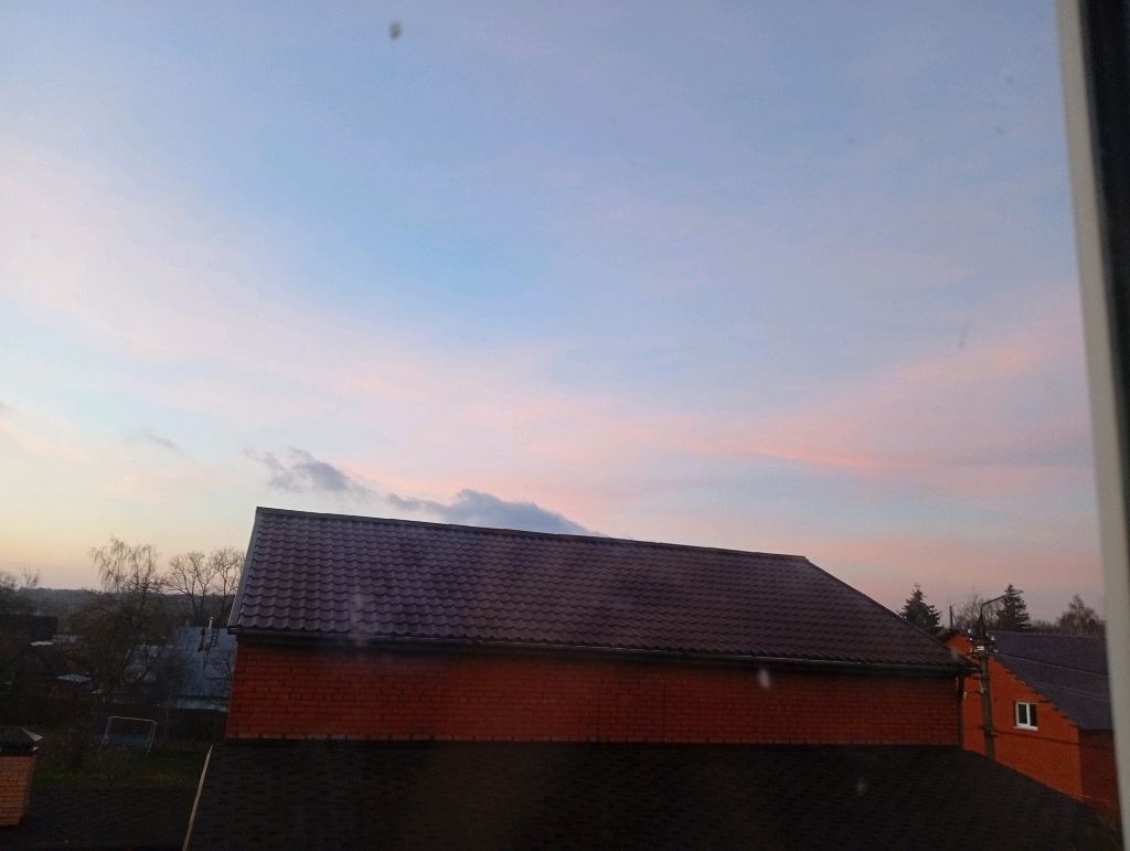 готовлюсь к больнице