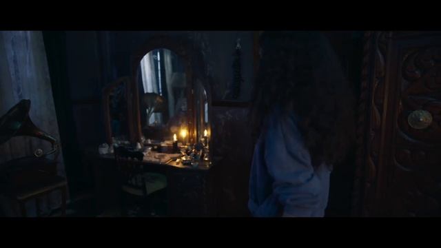 Смотреть онлайн Ведьма Реинкарнация Evil Eye - Трейлер