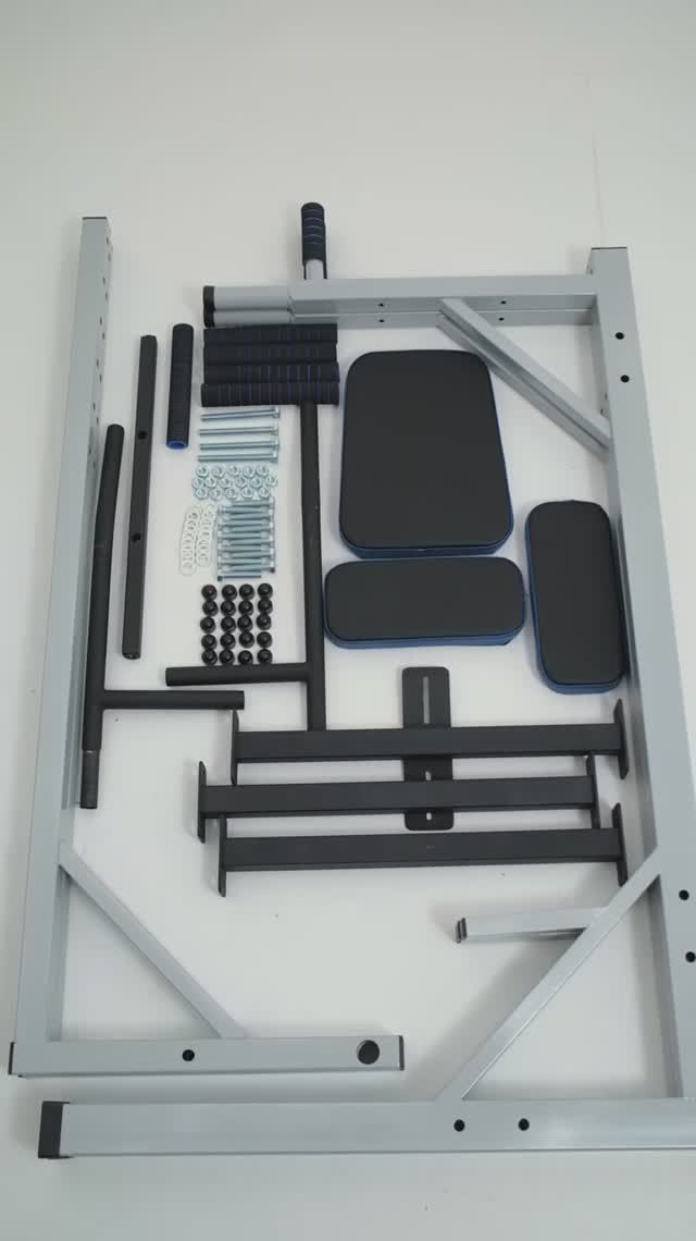 TN-02 сборка вертикальный