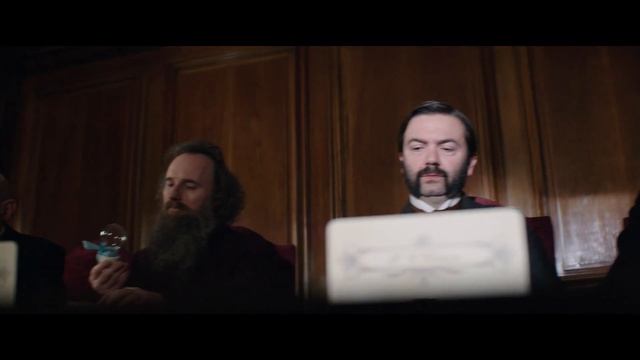 Смотреть онлайн Война токов The Current War - Финальный дублированный трейлер