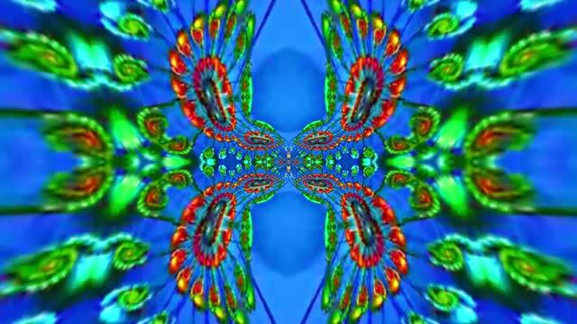 Футажи! Футаж Фантастика ночных огней К 3 от Киностудии Мудрого Кота Тимофея!!!