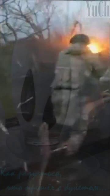 Я не привык.