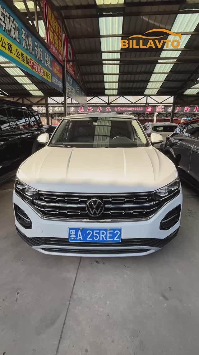 🔥В продаже VOLKSWAGEN TAYRON из Китая🔥
