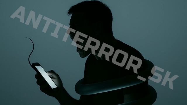 Осторожно! Тебя вербуют террористы!