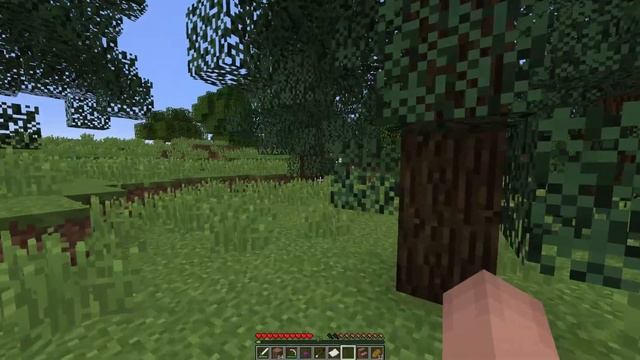 НУБ РАЗОЗЛИЛ БОЛОТНОГО МОНСТРА В МАЙНКРАФТ ! НУБИК ПРОТИВ МОНСТР И ТРОЛЛИНГ ЛОВУШКА В MINECRAFT