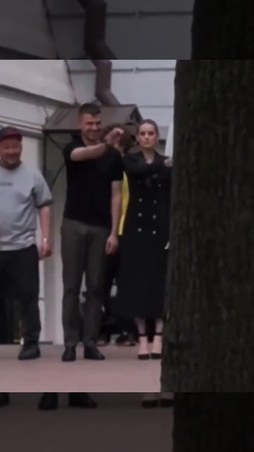 Влад череватый Лина джебисашвили