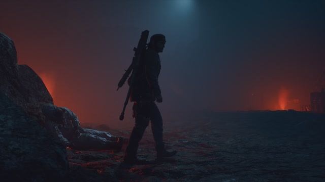 Days Gone Лишь бы выжить (Выживание 2)