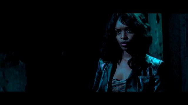 Смотреть онлайн Блэйд Blade - Трейлер