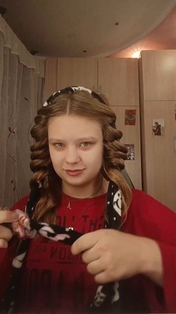 распускаю локаны