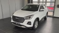 Chery Tiggo 4 Pro 7142 - Вы можете купить в автосалоне АВРОРА Ростов-на-Дону Шолохова 247