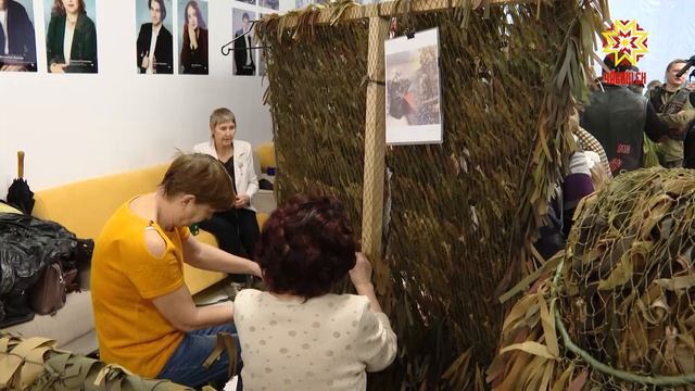 «Тӑванлӑх тылĕ» республика хушшинчи виҫҫӗмӗш ыр кӑмӑллӑх марафонӗ иртрӗ