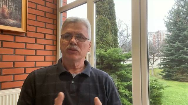 Прости долги! Или Я-Ты никому ничего не должен! 26.11.25