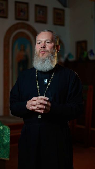 Как достичь спасения души?