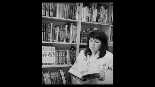 Акция «Читаем Юрия Слепухина»