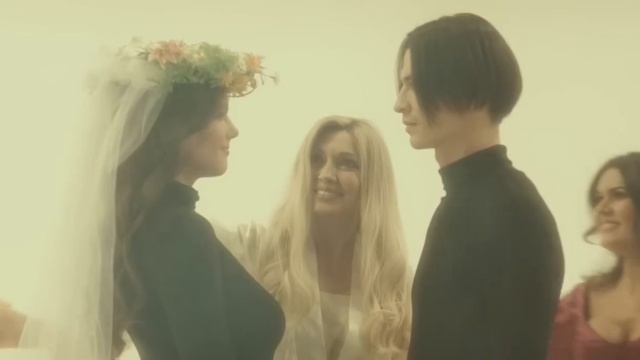 Смотреть онлайн Брат 3 - Трейлер 2