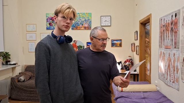 Выпускник 1 этапа обучения