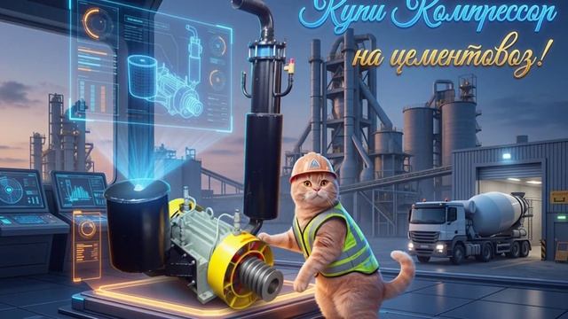 Компрессор ВР 8/3